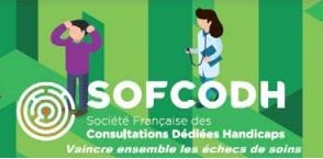 Participation au congrès SOFCODH